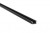 Profil aluminiowy anodowany 2m typ B czarny