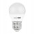 Żarówka LED E27 4W biała zimna