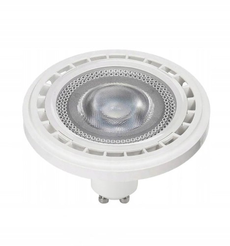Żarówka LED AR111 GU10 SuperLED