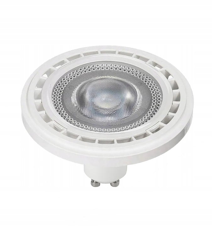 Żarówka LED AR111 GU10 SuperLED