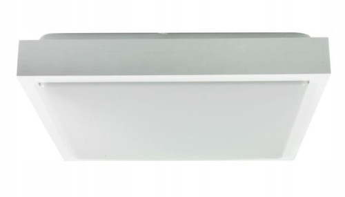 Oprawa Plafon  2x E27 LED biały SUPRA