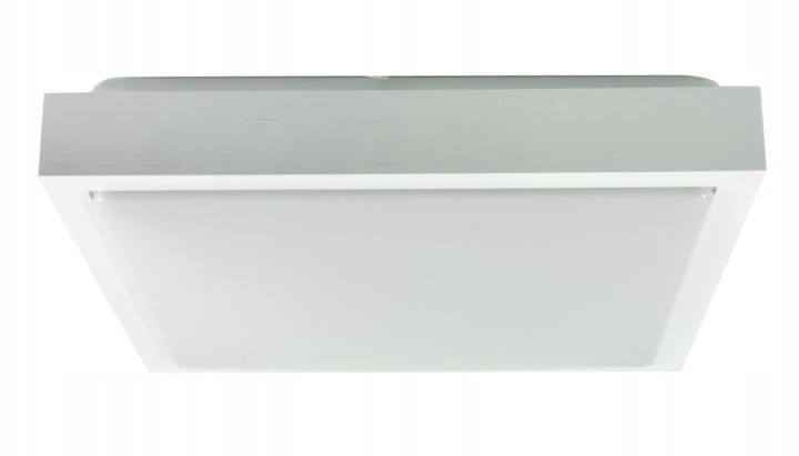Oprawa Plafon  2x E27 LED biały SUPRA