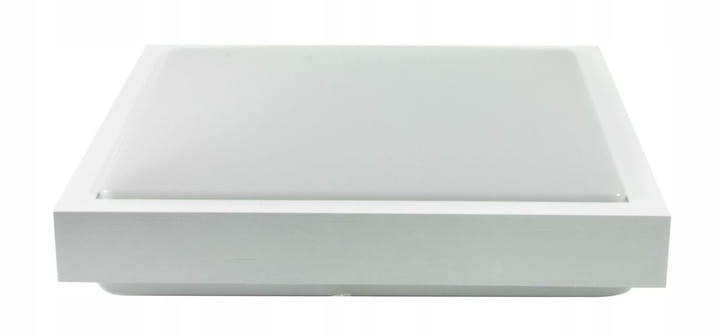 Oprawa Plafon  2x E27 LED biały SUPRA