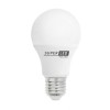 Żarówka LED E27 10W kulka biała ciepła