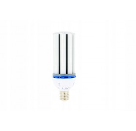 Żarówka LED E40 100W biała zimna