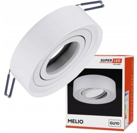 Oprawa podtynkowa MELIO GU10