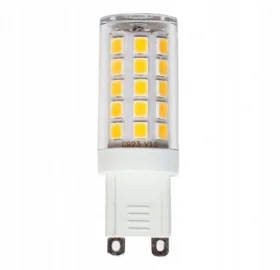 Żarówka LED G9 5W 450lm