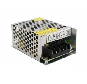 Zasilacz modułowy LED DC 25W 2A 12V