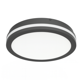 Panel LED 18W 1530lm IP54 SuperLED