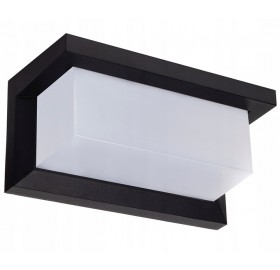 Lampa elewacyjna VASCO - POZWROTOWA