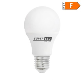 Żarówka LED E27 10W biała zimna