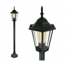 Lampa ogrodowa MONA POZWROTOWY