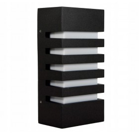 Lampa elewacyjna ELIA - POZWROTOWA