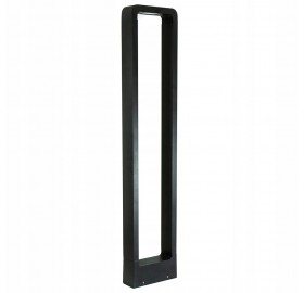 Lampa Ogrodowa LED 10W BENTO 80 cm - POZWROTOWY