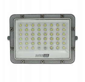 Naświetlacz LED Slim 50W PREMIUM