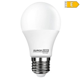 Żarówka LED E27 15W biała neutralna