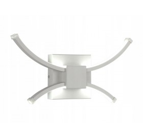 Lampa ścienna, kinkiet Samiron