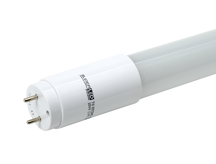 Świetlówka LED T8 cm 18W biała zimna - superledpoland.pl