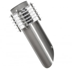 Kinkiet elewacyjny lampa ogrodowa 5W 420lm IP44- pozwrotowy