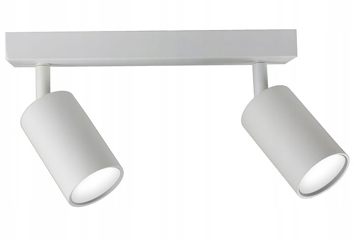 Lampa natynkowa SPOTI 2xGU10